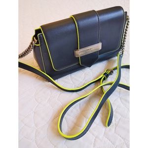 DKNY cross body